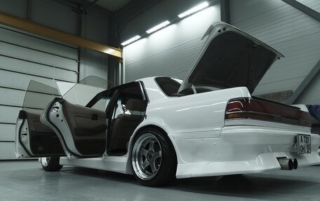 Toyota Chaser IV, 1990 год, 1 100 000 рублей, 13 фотография