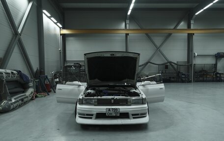 Toyota Chaser IV, 1990 год, 1 100 000 рублей, 15 фотография
