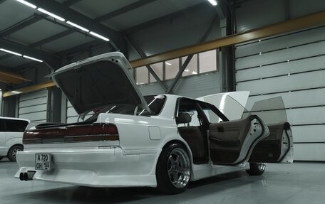 Toyota Chaser IV, 1990 год, 1 100 000 рублей, 17 фотография