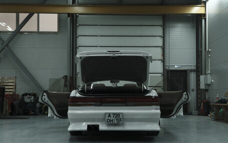 Toyota Chaser IV, 1990 год, 1 100 000 рублей, 18 фотография