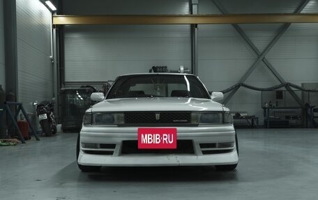 Toyota Chaser IV, 1990 год, 1 100 000 рублей, 4 фотография