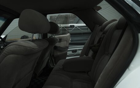 Toyota Chaser IV, 1990 год, 1 100 000 рублей, 26 фотография