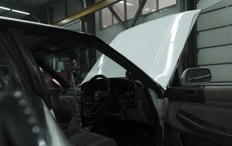 Toyota Chaser IV, 1990 год, 1 100 000 рублей, 23 фотография