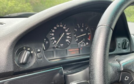 BMW 5 серия, 1998 год, 1 200 000 рублей, 6 фотография