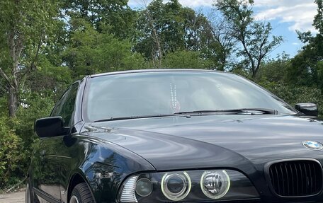 BMW 5 серия, 1998 год, 1 200 000 рублей, 2 фотография