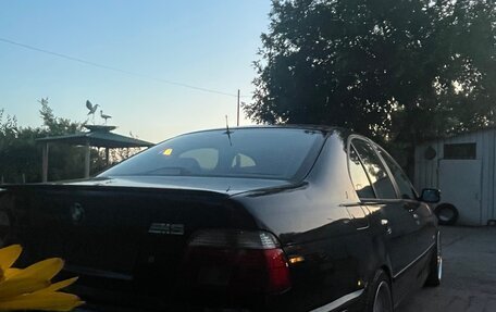 BMW 5 серия, 1998 год, 1 200 000 рублей, 10 фотография