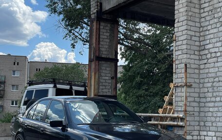 BMW 5 серия, 1998 год, 1 200 000 рублей, 9 фотография