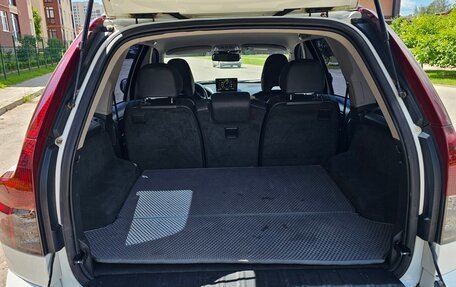 Volvo XC90 II рестайлинг, 2010 год, 2 080 000 рублей, 7 фотография