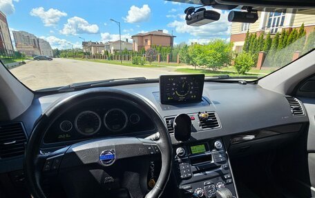 Volvo XC90 II рестайлинг, 2010 год, 2 080 000 рублей, 9 фотография