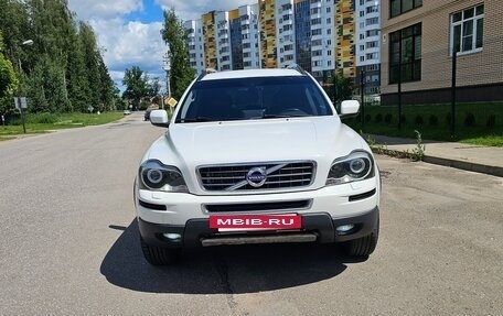 Volvo XC90 II рестайлинг, 2010 год, 2 080 000 рублей, 6 фотография