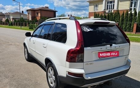 Volvo XC90 II рестайлинг, 2010 год, 2 080 000 рублей, 5 фотография