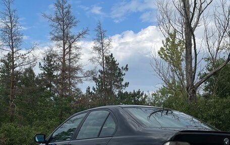 BMW 5 серия, 1998 год, 1 200 000 рублей, 5 фотография