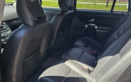 Volvo XC90 II рестайлинг, 2010 год, 2 080 000 рублей, 10 фотография