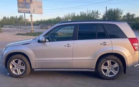 Suzuki Grand Vitara, 2011 год, 1 450 000 рублей, 4 фотография