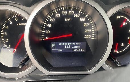 Suzuki Grand Vitara, 2011 год, 1 450 000 рублей, 7 фотография