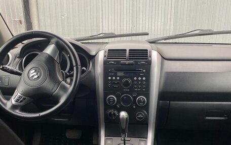 Suzuki Grand Vitara, 2011 год, 1 450 000 рублей, 8 фотография