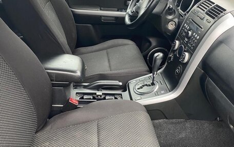 Suzuki Grand Vitara, 2011 год, 1 450 000 рублей, 9 фотография