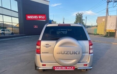 Suzuki Grand Vitara, 2011 год, 1 450 000 рублей, 2 фотография