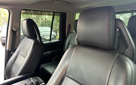 Land Rover Discovery III, 2007 год, 1 150 000 рублей, 23 фотография