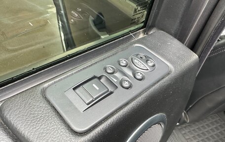 Land Rover Discovery III, 2007 год, 1 150 000 рублей, 34 фотография