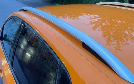 Volkswagen Polo VI (EU Market), 2012 год, 680 000 рублей, 3 фотография