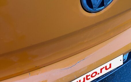 Volkswagen Polo VI (EU Market), 2012 год, 680 000 рублей, 5 фотография