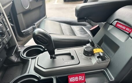Land Rover Discovery III, 2007 год, 1 150 000 рублей, 31 фотография