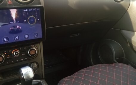 Nissan Qashqai, 2010 год, 900 000 рублей, 4 фотография