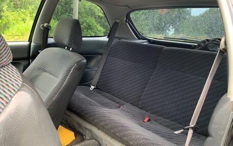Honda Civic VII, 2000 год, 430 000 рублей, 8 фотография