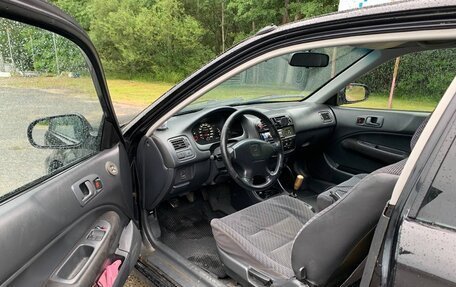 Honda Civic VII, 2000 год, 430 000 рублей, 9 фотография