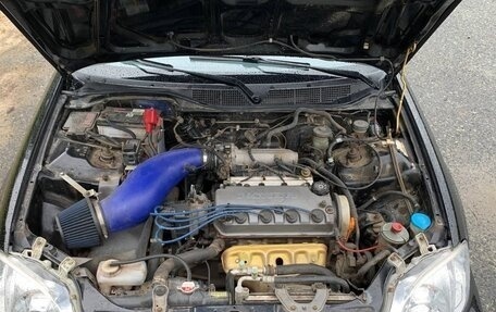 Honda Civic VII, 2000 год, 430 000 рублей, 12 фотография