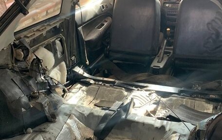 Honda Civic VII, 2000 год, 430 000 рублей, 21 фотография