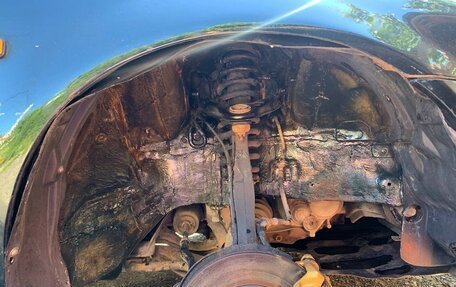 Honda Civic VII, 2000 год, 430 000 рублей, 18 фотография