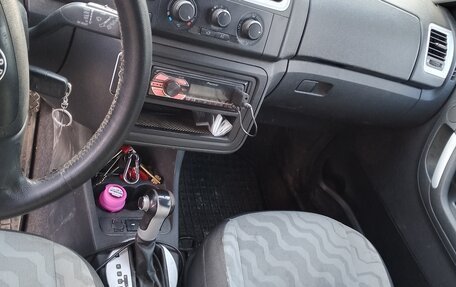 Skoda Roomster, 2009 год, 480 000 рублей, 3 фотография