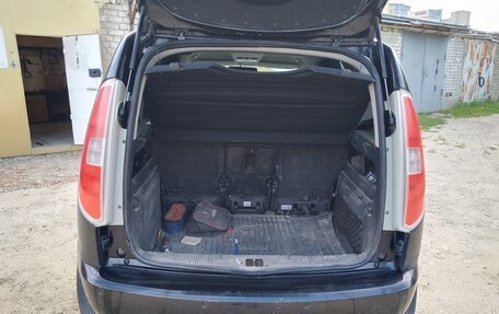Skoda Roomster, 2009 год, 480 000 рублей, 5 фотография