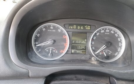 Skoda Roomster, 2009 год, 480 000 рублей, 2 фотография