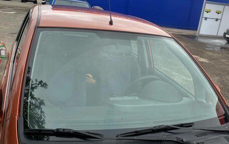 Honda Jazz I рестайлинг, 2008 год, 647 000 рублей, 4 фотография