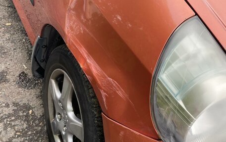 Honda Jazz I рестайлинг, 2008 год, 647 000 рублей, 18 фотография