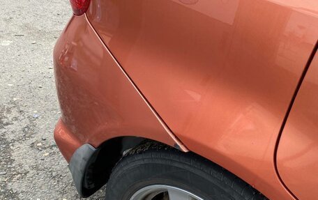Honda Jazz I рестайлинг, 2008 год, 647 000 рублей, 19 фотография