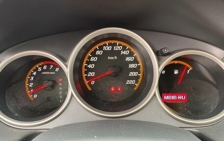 Honda Jazz I рестайлинг, 2008 год, 647 000 рублей, 10 фотография