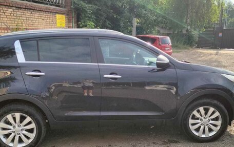 KIA Sportage III, 2012 год, 1 250 000 рублей, 6 фотография