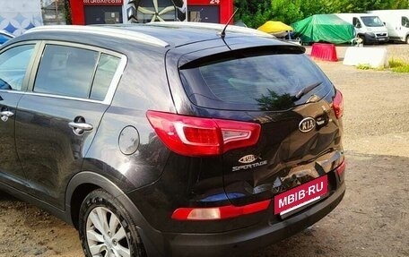 KIA Sportage III, 2012 год, 1 250 000 рублей, 4 фотография