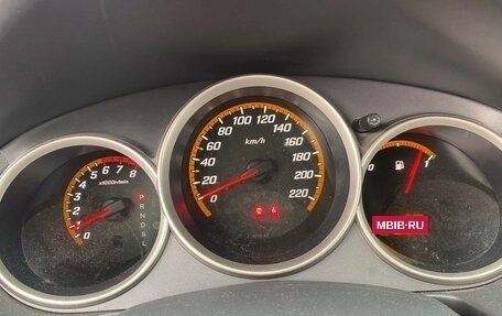 Honda Jazz I рестайлинг, 2008 год, 647 000 рублей, 23 фотография