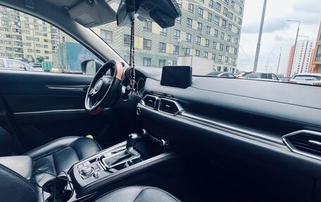 Mazda CX-5 II, 2020 год, 3 333 000 рублей, 13 фотография