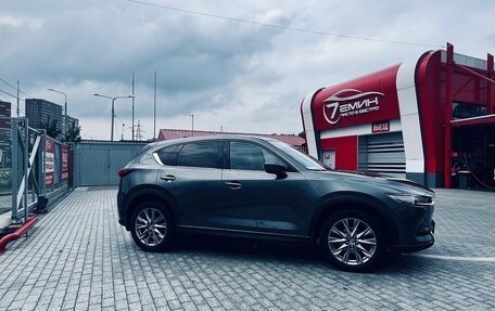 Mazda CX-5 II, 2020 год, 3 333 000 рублей, 8 фотография