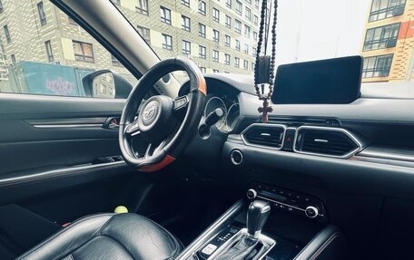 Mazda CX-5 II, 2020 год, 3 333 000 рублей, 15 фотография
