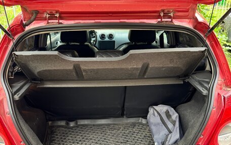 Chevrolet Aveo III, 2010 год, 649 000 рублей, 5 фотография