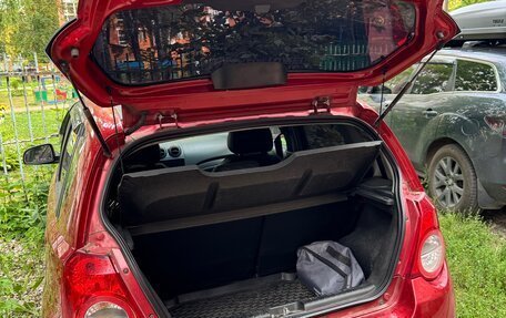Chevrolet Aveo III, 2010 год, 649 000 рублей, 4 фотография