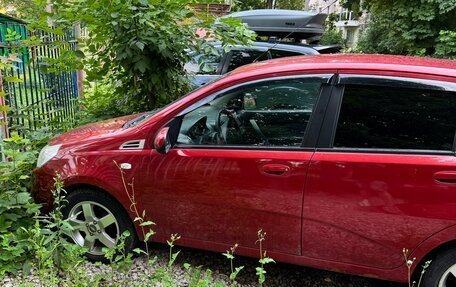 Chevrolet Aveo III, 2010 год, 649 000 рублей, 9 фотография