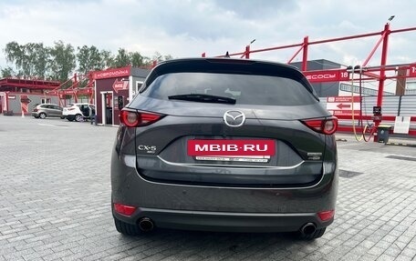 Mazda CX-5 II, 2020 год, 3 333 000 рублей, 19 фотография